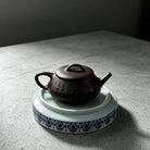 Yi Piao 210cc - Yixing Handmade Teapot 江苏宜兴