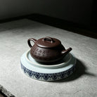 Yi Piao 210cc - Yixing Handmade Teapot 江苏宜兴