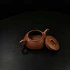 Bian Piao 180cc - Yixing Handmade Teapot 江苏宜兴