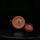 Bian Piao 180cc - Yixing Handmade Teapot 江苏宜兴