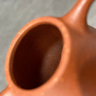 Ba Ba Hu 35cc - Yixing Handmade Teapot 江苏宜兴