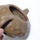 Feng Ming Shi Piao - Yixing Handmade Teapot 江苏宜兴