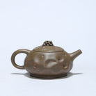 Feng Ming Shi Piao - Yixing Handmade Teapot 江苏宜兴