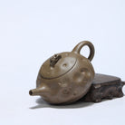 Feng Ming Shi Piao - Yixing Handmade Teapot 江苏宜兴