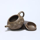 Feng Ming Shi Piao - Yixing Handmade Teapot 江苏宜兴