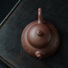 Li Yin 160cc - Yixing Handmade Teapot 江苏宜兴