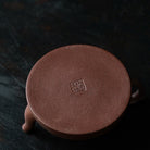 Li Yin 160cc - Yixing Handmade Teapot 江苏宜兴