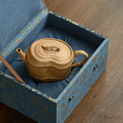 Ya Zhu 150cc - Yixing Handmade Teapot 江苏宜兴