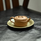 Ya Zhu 150cc - Yixing Handmade Teapot 江苏宜兴