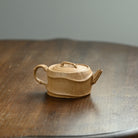 Ya Zhu 150cc - Yixing Handmade Teapot 江苏宜兴