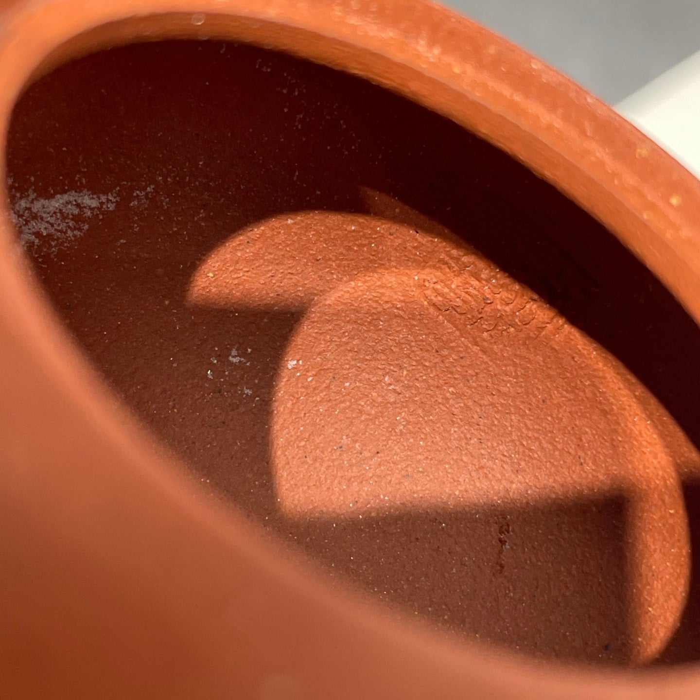 Bian Xi Shi 100cc - Yixing Handmade Teapot 江苏宜兴