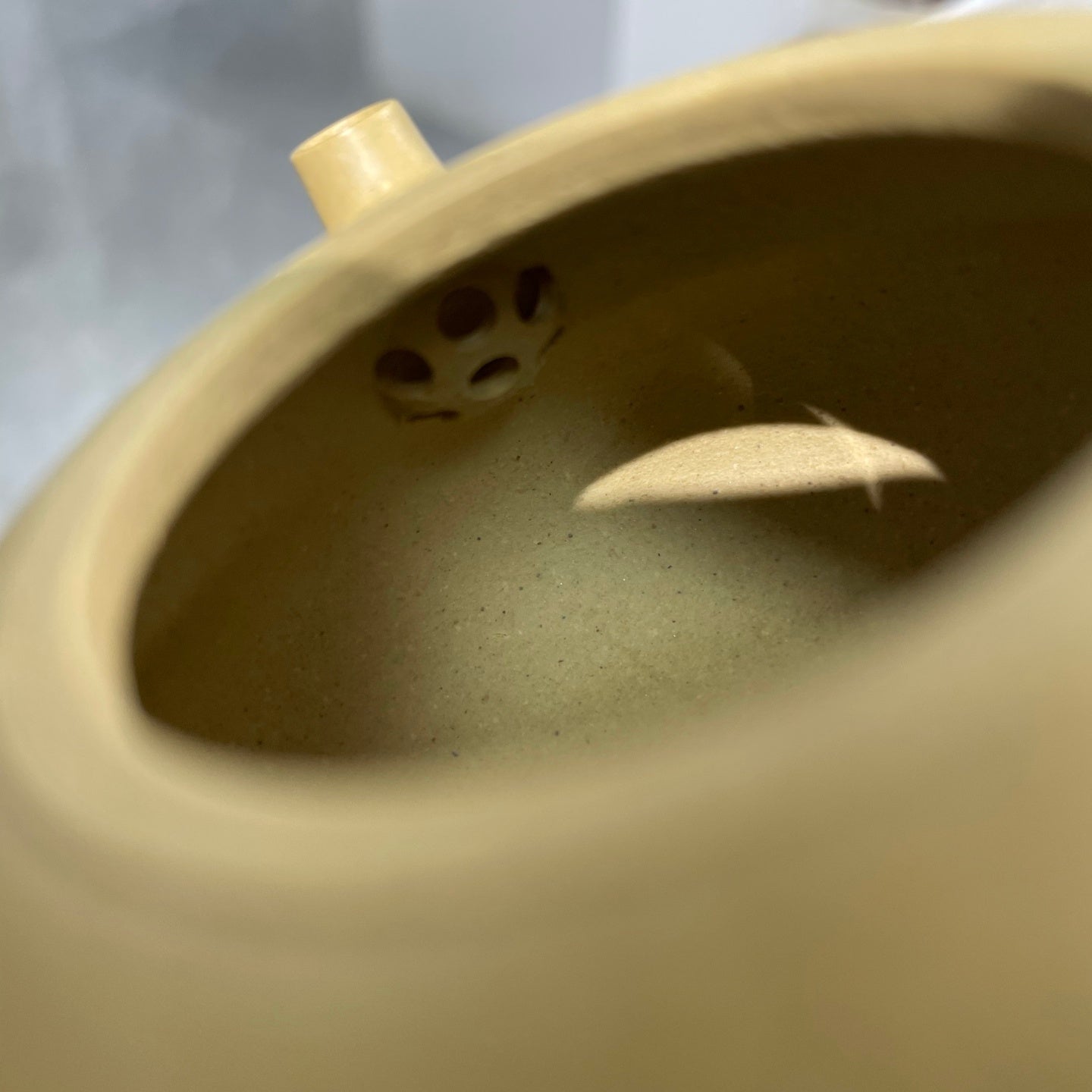 Jie Jie Gao Sheng 130cc - Yixing Handmade Teapot 江苏宜兴