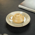 Jie Jie Gao Sheng 130cc - Yixing Handmade Teapot 江苏宜兴