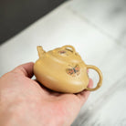 Jie Jie Gao Sheng 130cc - Yixing Handmade Teapot 江苏宜兴