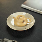 Jie Jie Gao Sheng 130cc - Yixing Handmade Teapot 江苏宜兴