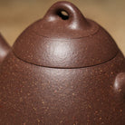 Qin Quan 185cc - Yixing Handmade Teapot 江苏宜兴
