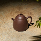 Qin Quan 185cc - Yixing Handmade Teapot 江苏宜兴