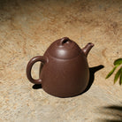 Qin Quan 185cc - Yixing Handmade Teapot 江苏宜兴