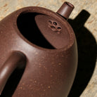 Qin Quan 185cc - Yixing Handmade Teapot 江苏宜兴