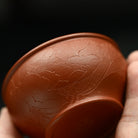 Bao Ping Set 100cc - Yixing Handmade Teapot 江苏宜兴