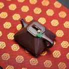 Chou Jiao Shi Piao 100cc - Yixing Handmade Teapot 江苏宜兴