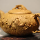 Yin Long Gong Chun 210cc - Yixing Handmade Teapot 江苏宜兴