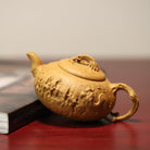Yin Long Gong Chun 210cc - Yixing Handmade Teapot 江苏宜兴