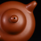 Gao Mao 160cc - Yixing Handmade Teapot 江苏宜兴