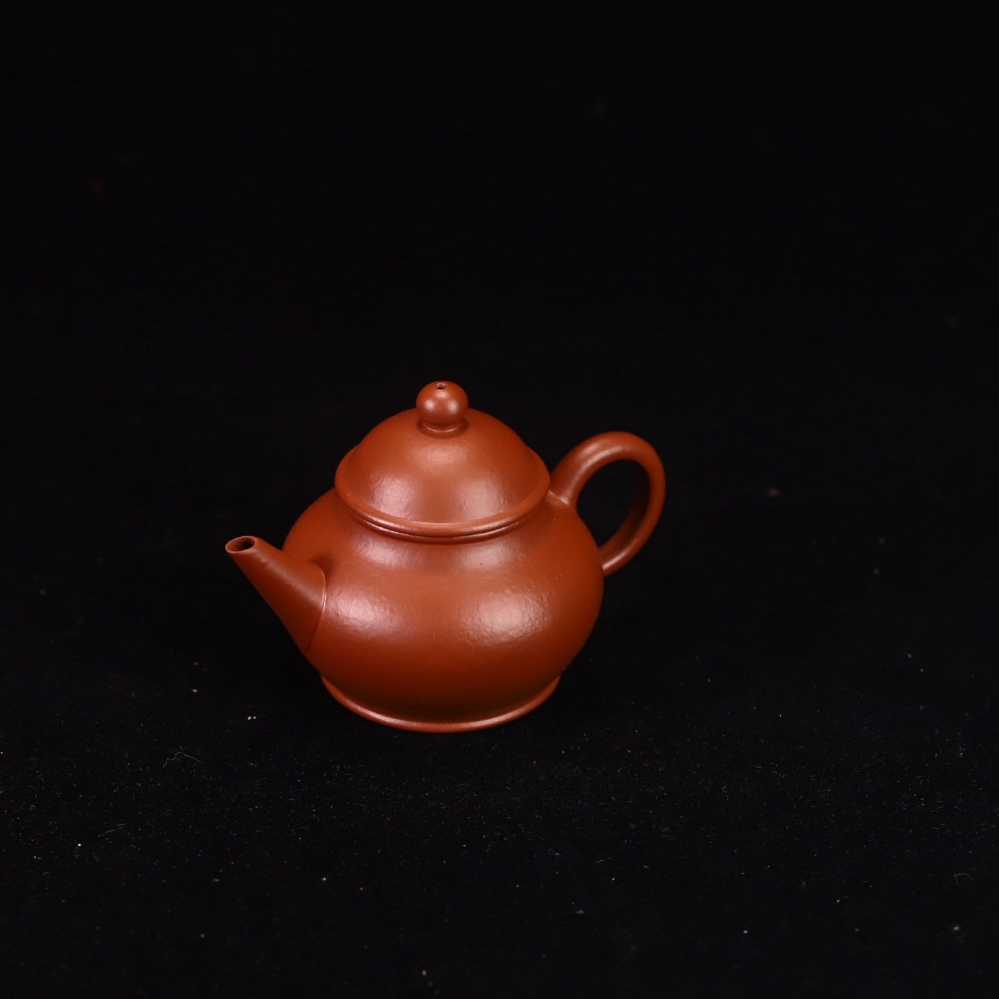 Ba Le Shui Ping 70cc - Yixing Handmade Teapot 江苏宜兴
