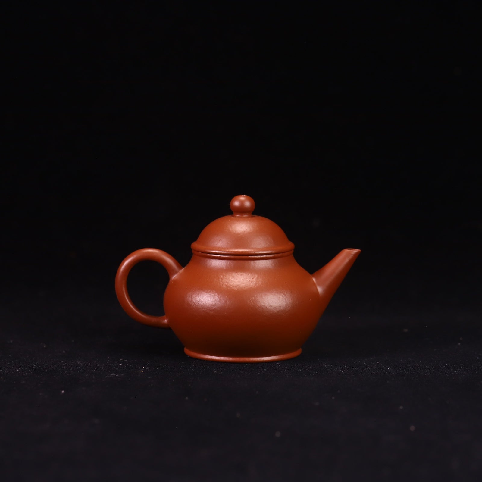 Ba Le Shui Ping 70cc - Yixing Handmade Teapot 江苏宜兴