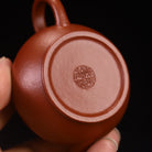 Ba Le Shui Ping 70cc - Yixing Handmade Teapot 江苏宜兴