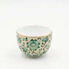 Qing Luan 180cc - Jing De Zhen Porcelain Teacup zycschina