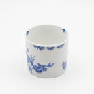 Zhu Jie 60cc - Jing De Zhen Porcelain Teacup zycschina