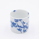Zhu Jie 60cc - Jing De Zhen Porcelain Teacup zycschina