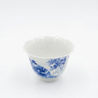 Shi Fang 130cc - Jing De Zhen Porcelain Teacup zycschina