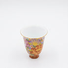 Wan Hua 60cc - Jing De Zhen Porcelain Teacup zycschina