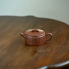 Han Wa 160cc - Yixing Handmade Teapot 江苏宜兴