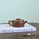 Han Wa 160cc - Yixing Handmade Teapot 江苏宜兴