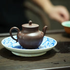 Xiang Mi 180cc - Yixing Handmade Teapot 江苏宜兴