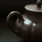 Xiang Mi 180cc - Yixing Handmade Teapot 江苏宜兴