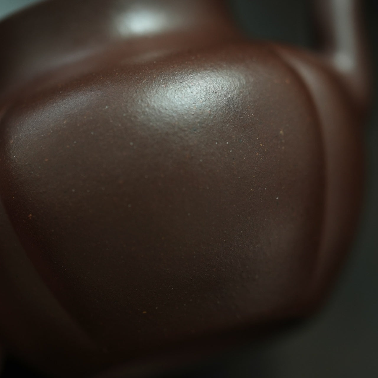 Xiang Mi 180cc - Yixing Handmade Teapot 江苏宜兴