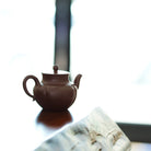Xiang Mi 180cc - Yixing Handmade Teapot 江苏宜兴