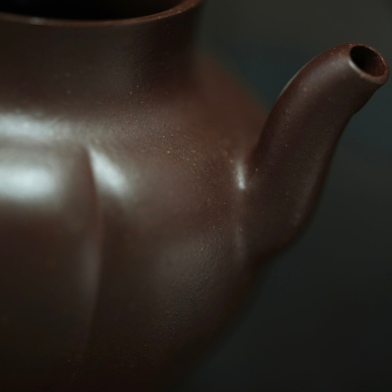 Xiang Mi 180cc - Yixing Handmade Teapot 江苏宜兴