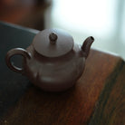 Xiang Mi 180cc - Yixing Handmade Teapot 江苏宜兴
