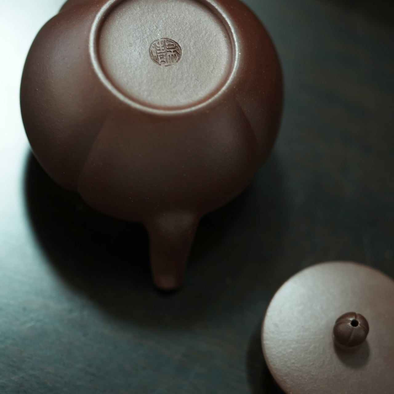 Xiang Mi 180cc - Yixing Handmade Teapot 江苏宜兴