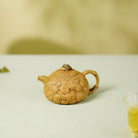Chan Zhu Tong Chun 160cc - Yixing Handmade Teapot 江苏宜兴