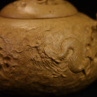Yin Long Gong Chun 135cc - Yixing Handmade Teapot 江苏宜兴