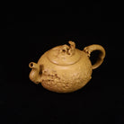 Yin Long Gong Chun 135cc - Yixing Handmade Teapot 江苏宜兴