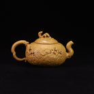 Yin Long Gong Chun 135cc - Yixing Handmade Teapot 江苏宜兴