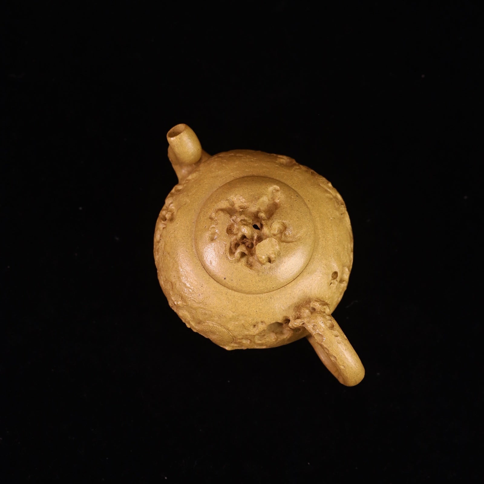 Yin Long Gong Chun 135cc - Yixing Handmade Teapot 江苏宜兴
